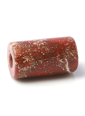 戴红又戴金，万事都顺心