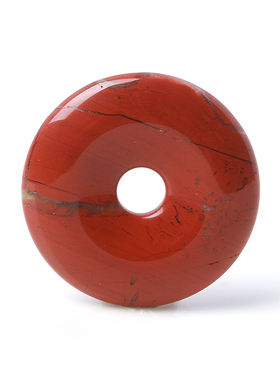 戴红又戴金，万事都顺心