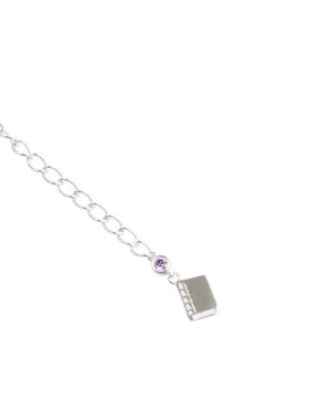 恋与制作人--许墨生日项链--明暗心间 精品工艺好友礼物