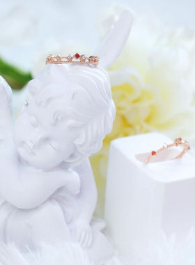 李泽言生贺对戒《瑰殊》2022生日周边0133恋与制作人情人节对戒