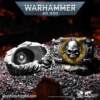 Starforged Star Forged Warhammer 40K Peripheral U Group Ultramar Honor Badge Ring Open Ring