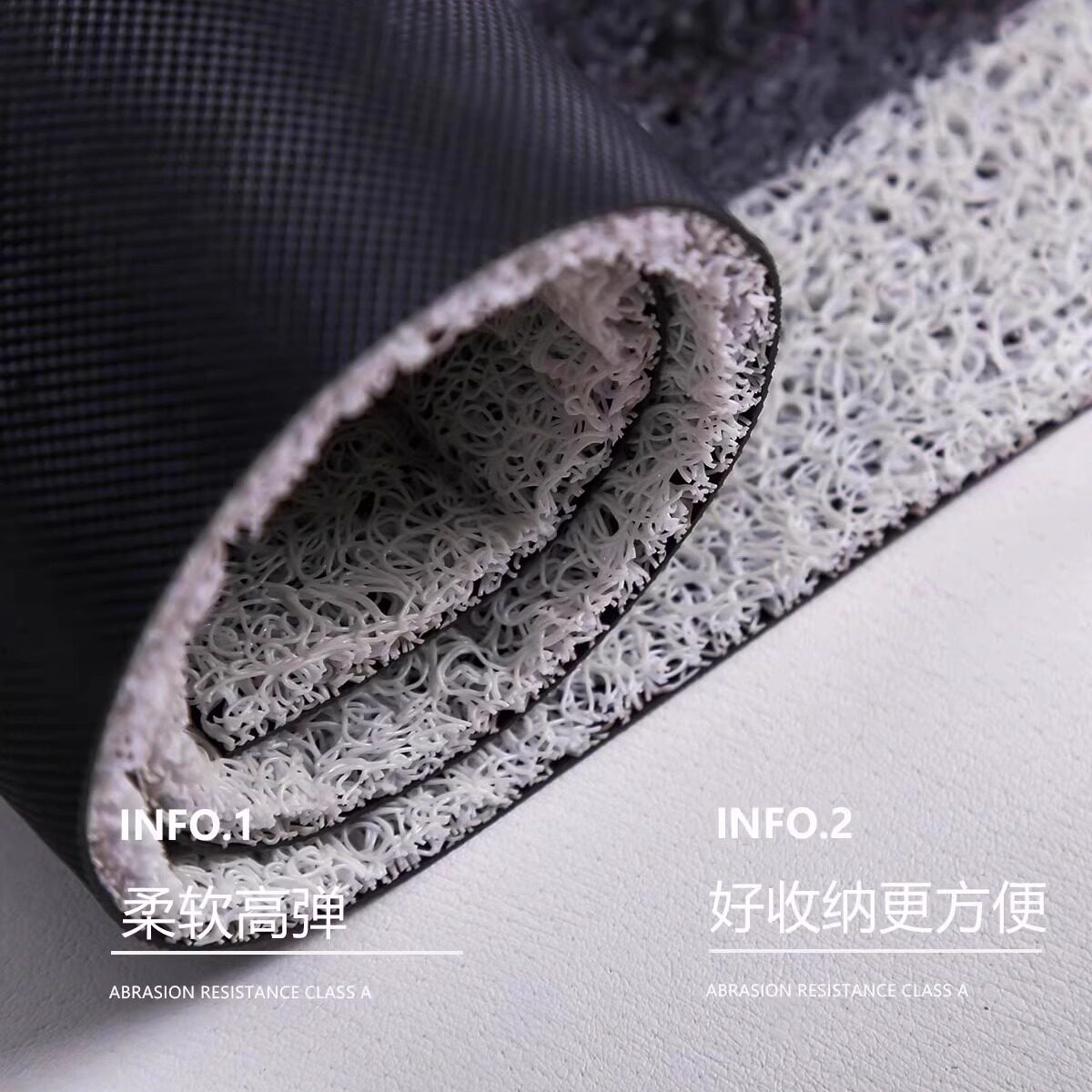 入户门垫大门口进门脚垫异形丝圈耐脏玄关地垫防滑除尘可裁剪地毯,淘宝优惠券,粉丝福利购,淘宝优惠卷