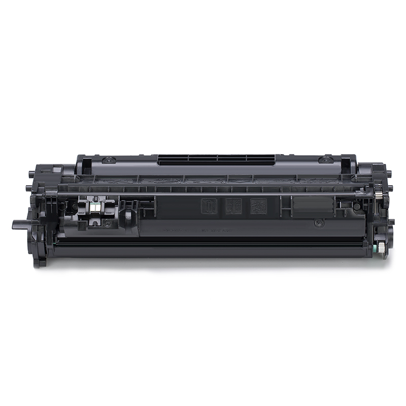 智通 05A CE505/CN319 硒鼓 带芯片 黑色 2300页(A4,5%)适用于惠普HP LaserJetP2035 P2035n P2055d P2055n - 图1