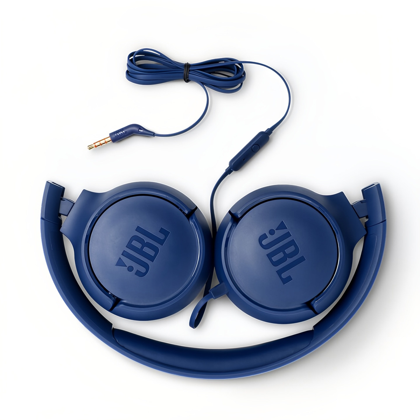 JBL T500头戴式耳机有线重低音手机通用电脑音乐游戏线控耳麦TUNE,淘宝优惠券,粉丝福利购,淘宝优惠卷