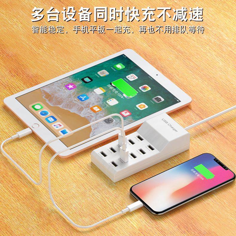 插座usb插排插线板拖线板插板带线快充便携桌面家用宿舍充电多口,淘宝优惠券,粉丝福利购,淘宝优惠卷