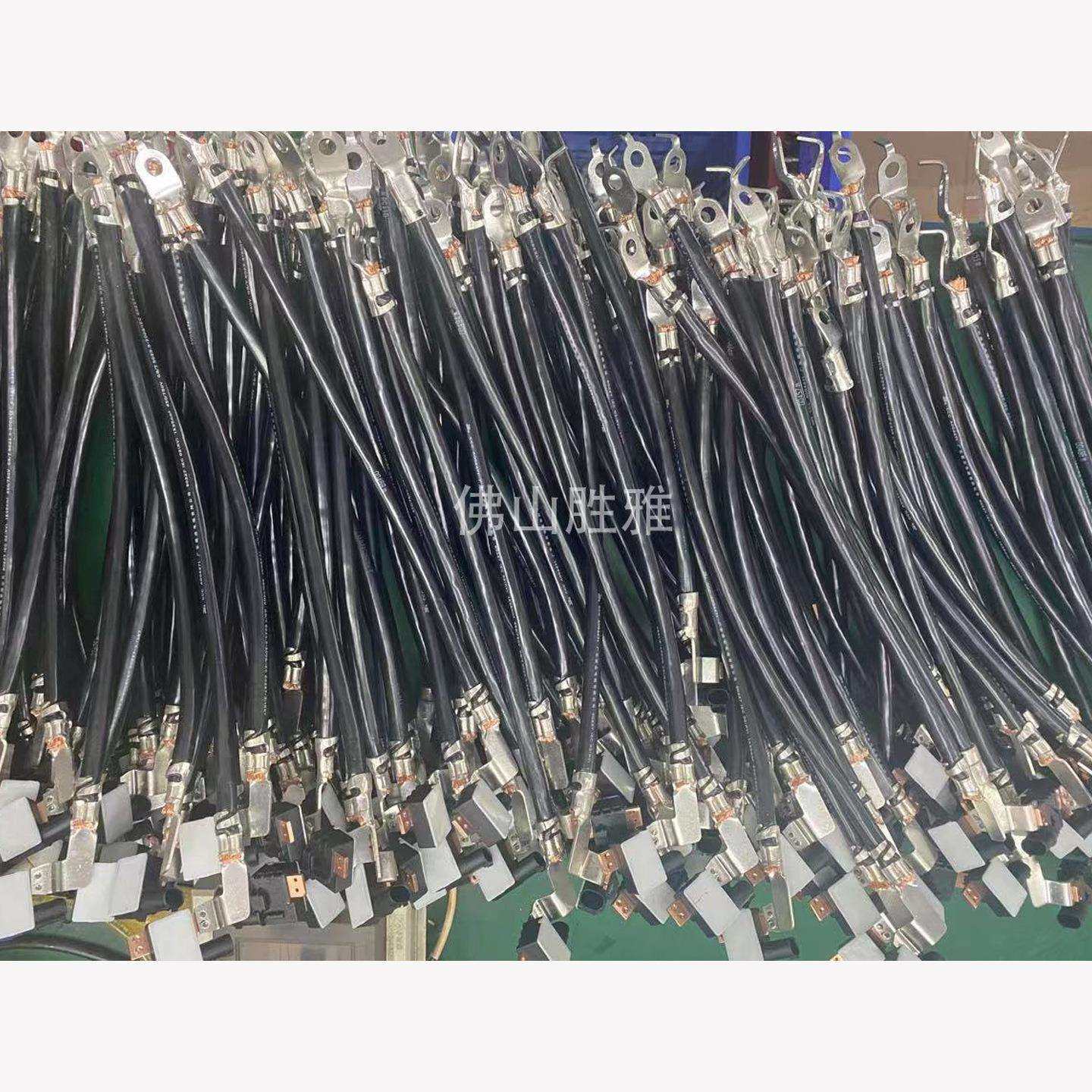 适用福特电瓶电池线6PK013442901AV6Z10C679PAV6N10C679BC,淘宝优惠券,粉丝福利购,淘宝优惠卷