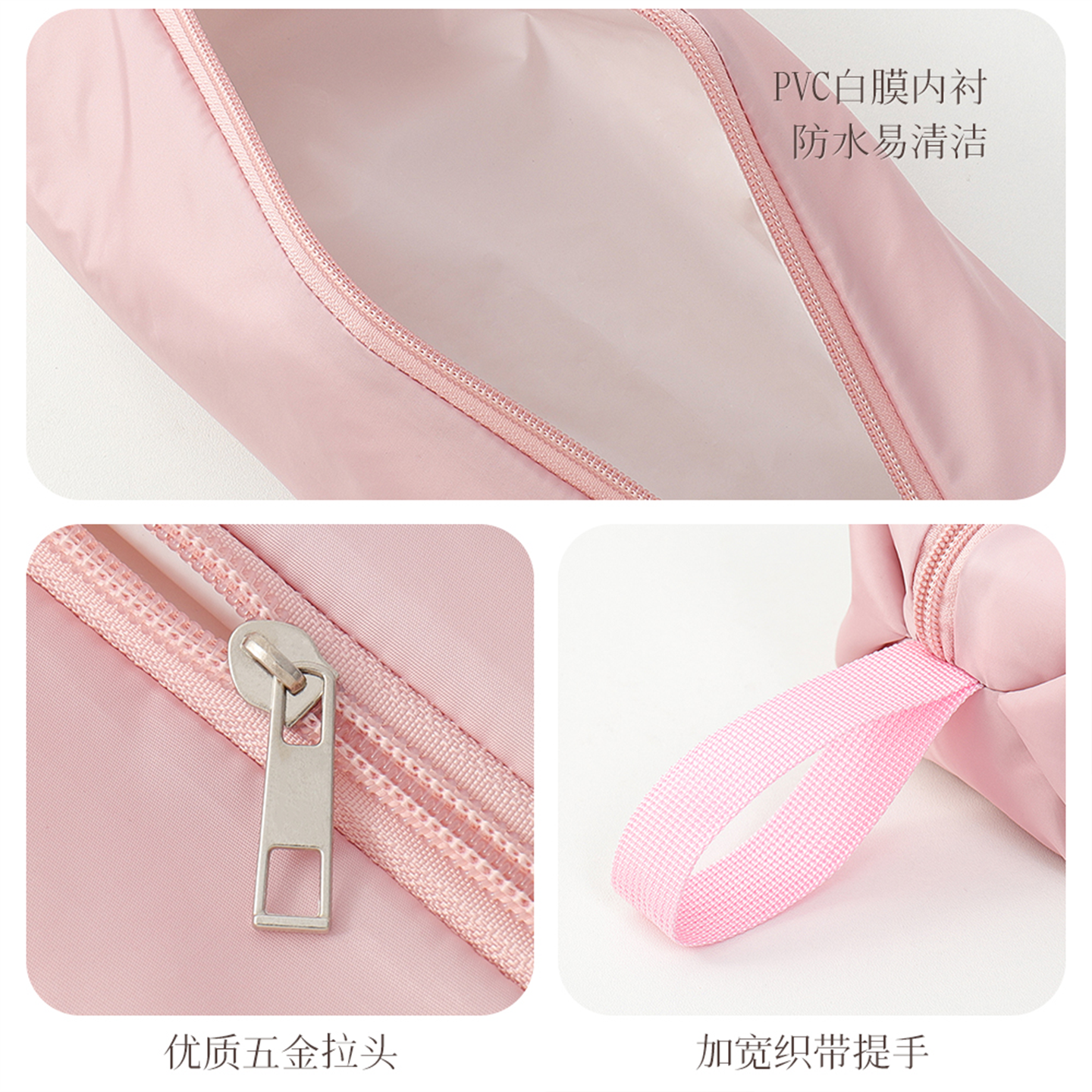 吹风机收纳包适用戴森徕芬通用旅行卷发棒直板夹保护套便携防尘袋,淘宝优惠券,粉丝福利购,淘宝优惠卷