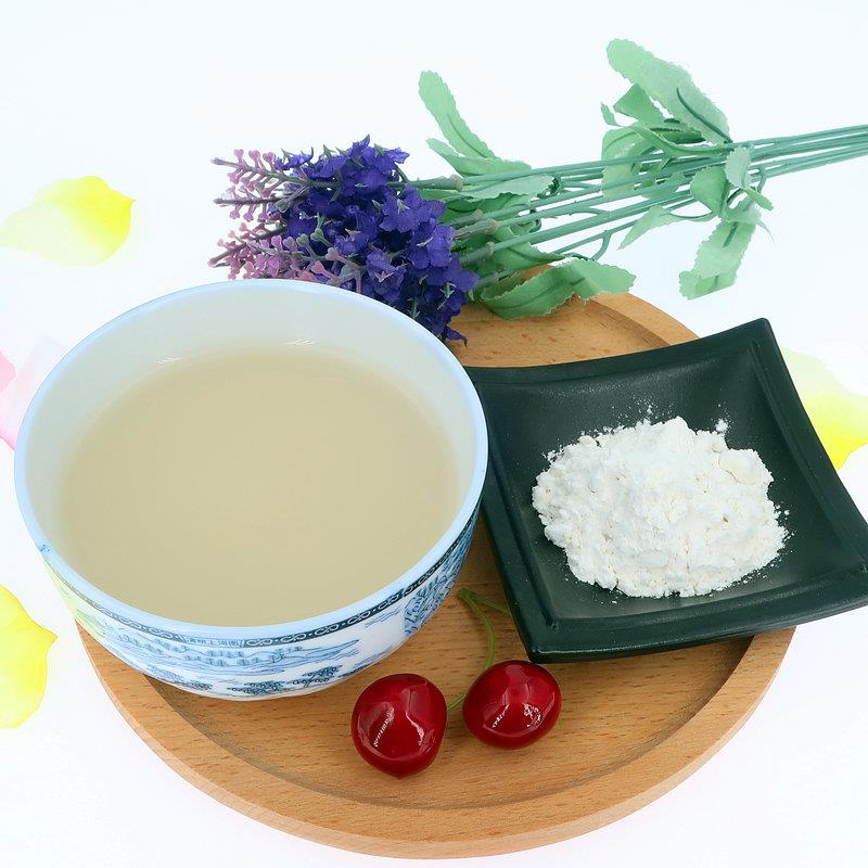 湖北宜昌神农架特产兴山昌禾天然葛粉饱腹代餐葛根粉速溶冲饮225