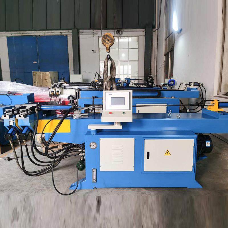 弯管机全自动弯管机数控液压弯管机钢管铁管不锈钢管弯管机,淘宝优惠券,粉丝福利购,淘宝优惠卷