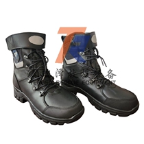 Forest Fire Protection Boots Forest Fire Rescue Boots Firefighters Rescue and Rescue Protective boots to help anti-puncture flapping shoes