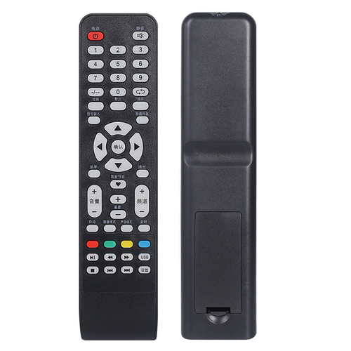 适用BOE/方电视遥控器 LE-32E001/32K550/551/32W1001/32Y650 鸿坤达原装款 - 图3