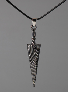 HollowKnight游戏空洞骑士项链