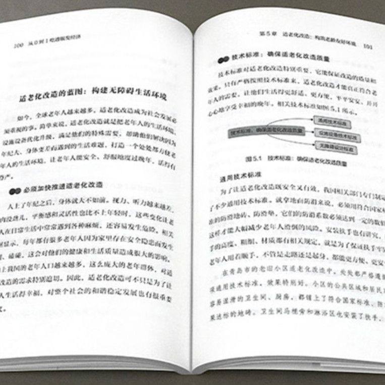【抖音同款】从0到1吃透银发经济 解锁银发经济市场潜力 让你洞察银发经济先机 错过这波红利窗口 你可能错过一个时代,淘宝优惠券,粉丝福利购,淘宝优惠卷