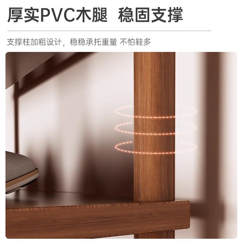 德国简易鞋架家用门口多层2025新款爆款鞋子收纳神器置物架鞋柜子,淘宝优惠券,粉丝福利购,淘宝优惠卷