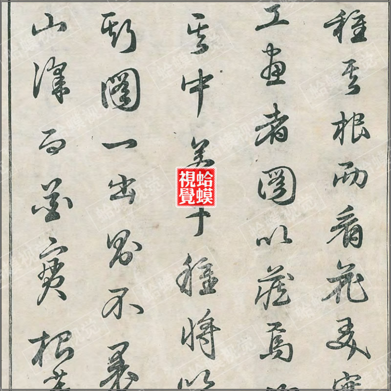 花汇.8卷.岛田充房.小野兰山编著.1763年刊.高清图集电子版美术-图1