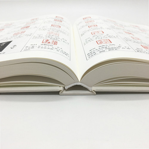 【16开精装正版】古玺印图典 玺印篆刻收藏图鉴大全红色玺印印章玺印文字中国玺印类编玺印大典书法篆刻书籍双色印刷 天津人民美术 - 图1