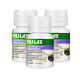 Nulax Lekang tablets enhanced version prunes tablets constipation non-laxative laxative 3 ຂວດລວມຊຸດ