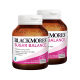 Blackmores ນ້ຳຕານໃນເລືອດ 2 ຕຸກ