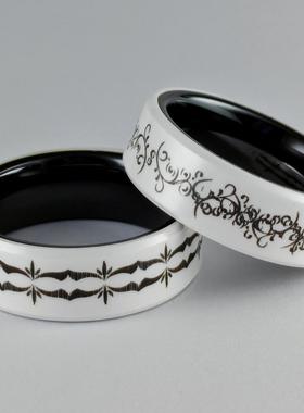 比亚迪戒指钥匙汽车指环