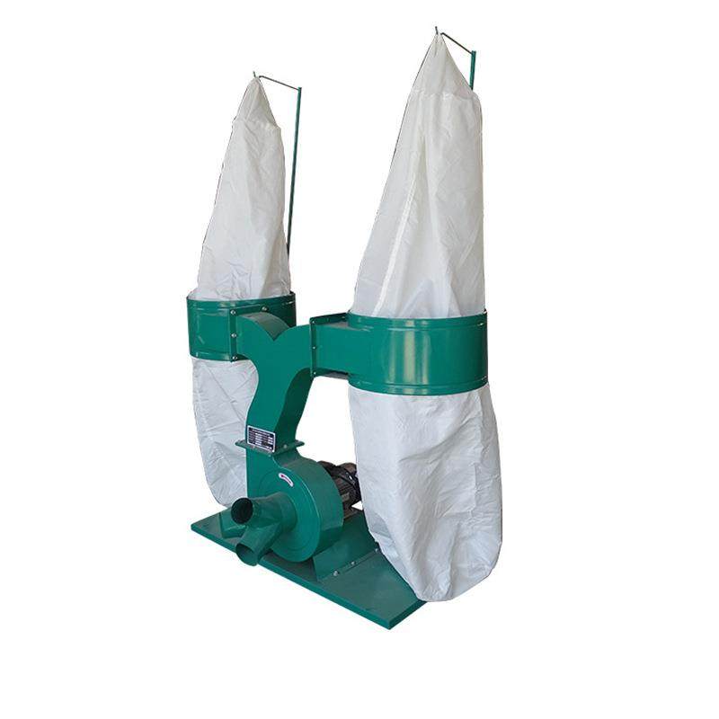 除尘设备木工机械集尘单双桶移动式工业简易24 48布袋吸尘器,淘宝优惠券,粉丝福利购,淘宝优惠卷