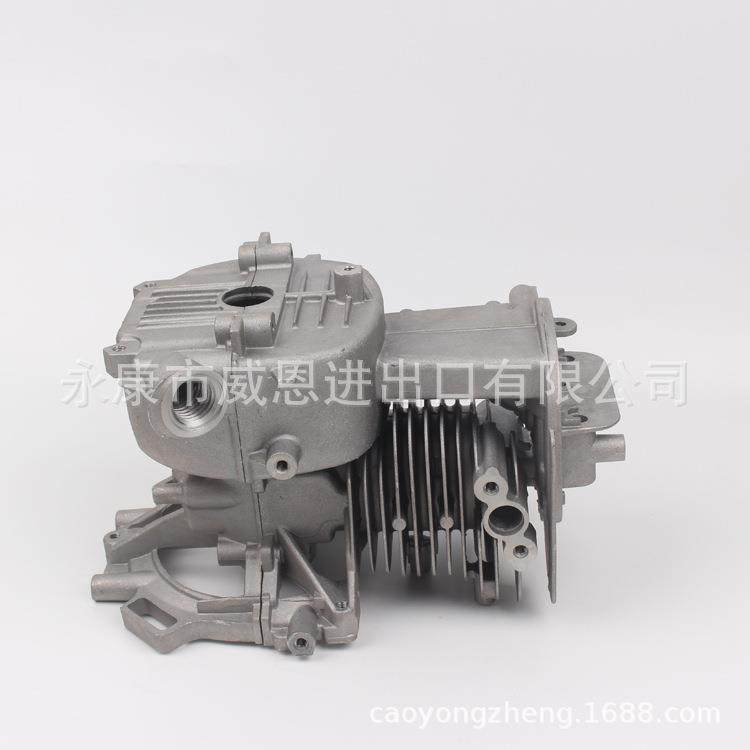 四冲割草机GX35上下箱体总成,淘宝优惠券,粉丝福利购,淘宝优惠卷