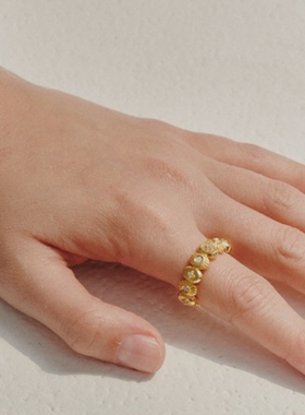 贝壳个性气质轻奢高级感