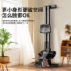 Hanmachao fat-burning smart home rowing machine