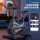 Hanma magnetically controlled spinning bike home indoor exercise bike gym equipment weight loss ultra-quiet sports bike