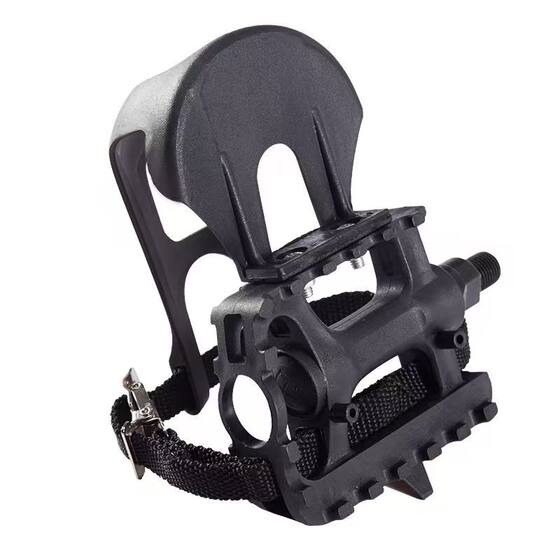 Special pedals for Hanma spinning bikes
