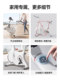 Hanma magnetically controlled silent smart spinning bike