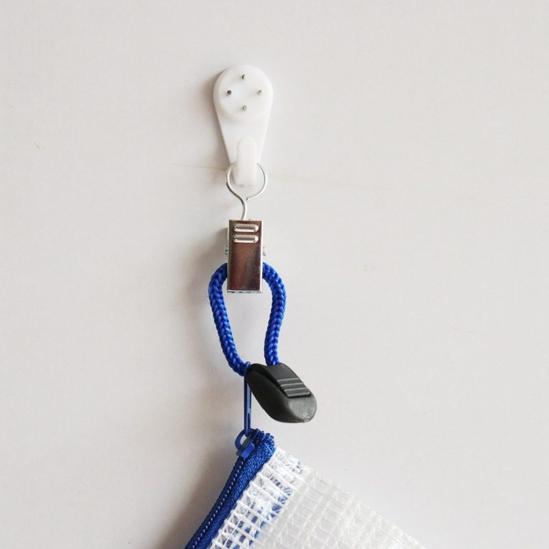 窗帘夹子挂钩背景布挂毯夹子浴帘夹铁制扁钩式老式金属铁小夹子,淘宝优惠券,粉丝福利购,淘宝优惠卷