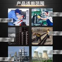 Board central point mark benchmark control GPS settlement observation point stainless steel point quasi-concrete test sign water customization