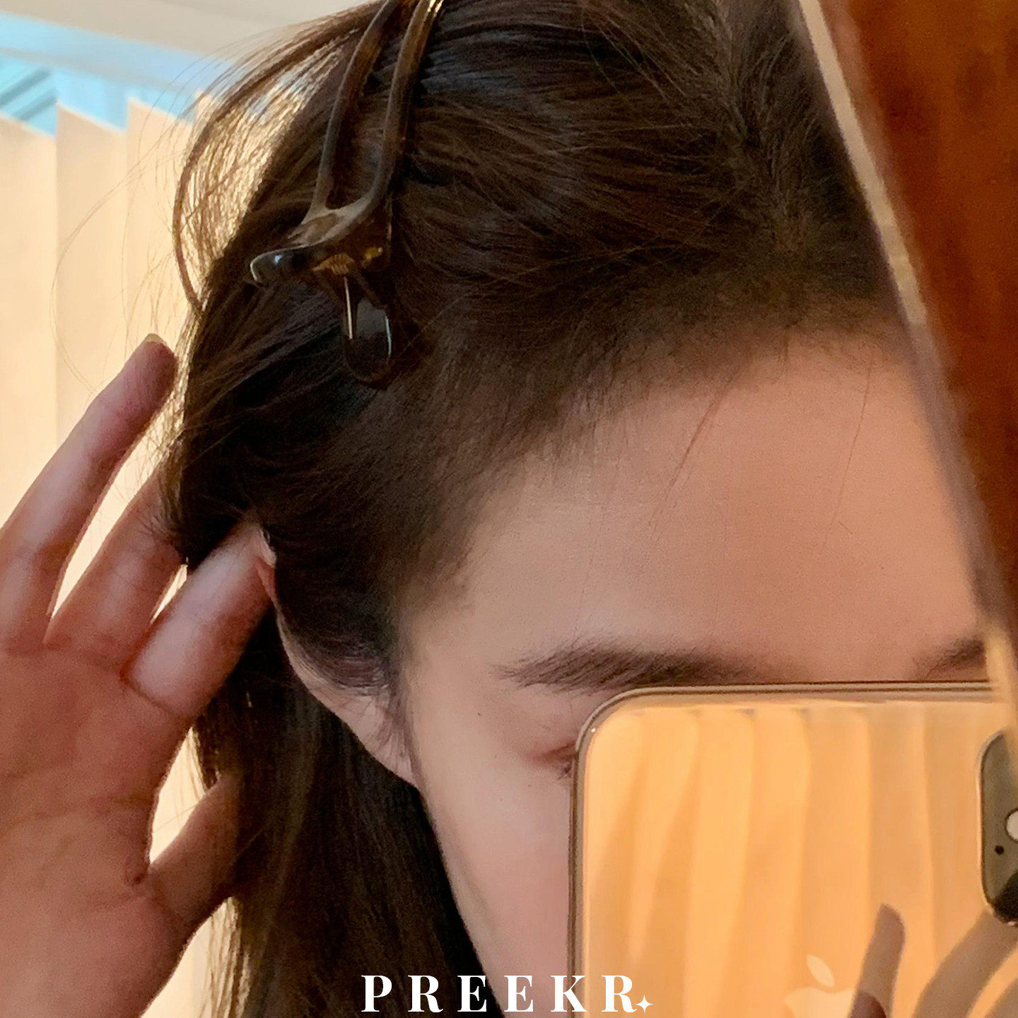 韩系实用百搭豹纹发夹大号洗脸化妆刘海碎发夹发卡侧边夹鸭嘴夹子,淘宝优惠券,粉丝福利购,淘宝优惠卷