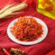 Bawang silk spicy spicy strips, a specialty of Pingjiang, Hunan