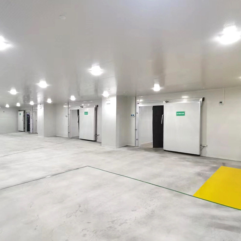 赣州果蔬保鲜冷库 肉类制品冷藏库冷冻库食品保鲜冷库设计安装,淘宝优惠券,粉丝福利购,淘宝优惠卷