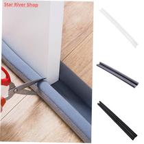 Sealing Strip Foam Rubber Wall Soundproofing Door Bottoms Sto