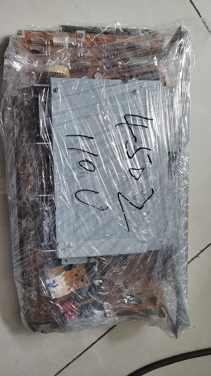 理光mpc4501 mpc5501 mpc4502 mpc552电源板110伏220伏电源板 - 图0