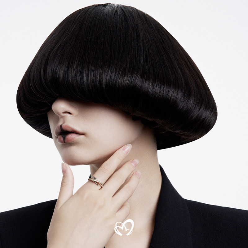 magic moment爱的专辑双生火焰对戒 MagicMoment戒指/指环