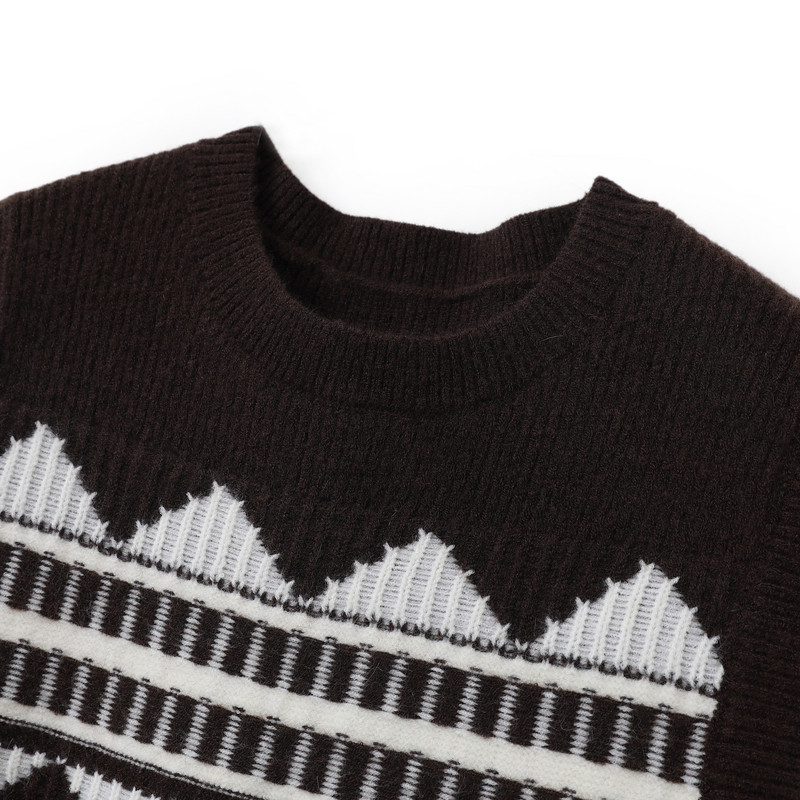 DTLANDO品牌春季款针织马甲女装设计感通勤百搭保暖叠穿毛衣马夹,淘宝优惠券,粉丝福利购,淘宝优惠卷