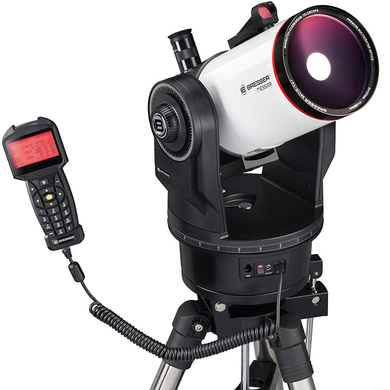  宝视德赛瑞斯天文望远镜