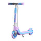 Permanent children's scooters from 6 to 15 years old