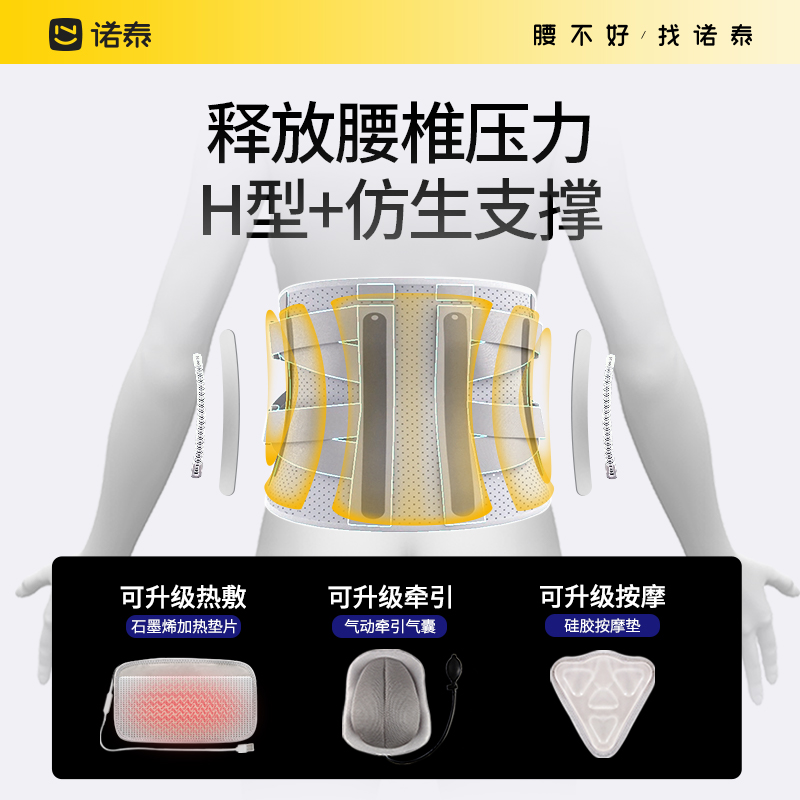  诺泰护具（器械）