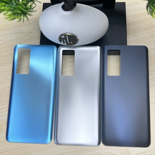 灏屏适用于redmi红米K50至尊版后盖k50Ultra后壳玻璃电竞版背壳盖 - 图3