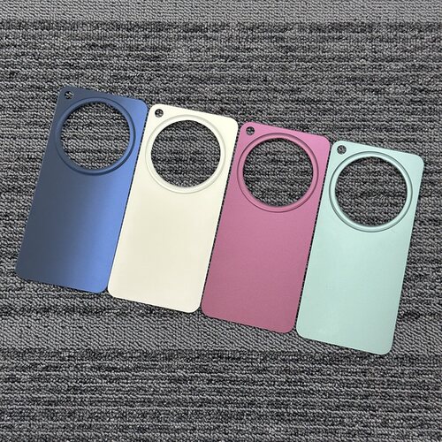 灏屏适用OPPO FindN3后盖玻璃findn3手机后壳电池盖外壳后屏背盖 - 图3