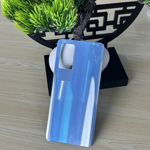 灏屏适用于IQOONEO5后盖玻璃机壳neo5后壳后屏手机电池盖保护片 - 图3