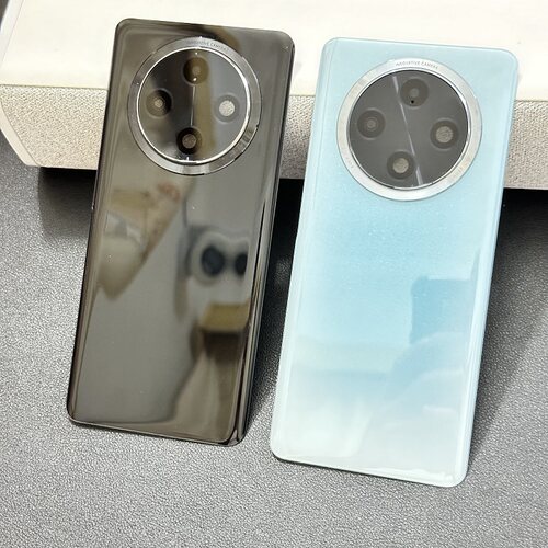 灏屏适用oppo a3pro后盖玻璃机壳A3PRO后壳手机电池盖背壳盖后屏 - 图3