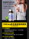Testosterone Undecanoate ສົ່ງເສີມການເສີມຜູ້ຊາຍຂະຫນາດໃຫຍ່ການເສີມເນື້ອໃນສູງ Androgen Soft Capsules Official Flagship Store