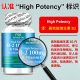 Oral Metabolic Fatigue Immune Complex B Complex