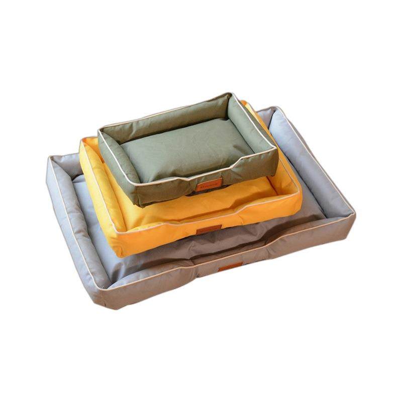 防撕咬狗窝夏季凉窝宠物窝大型犬狗垫子地垫防滑防水四季通用,淘宝优惠券,粉丝福利购,淘宝优惠卷