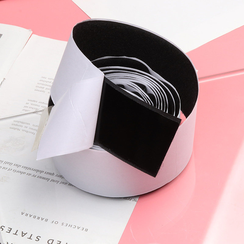 双面魔术贴带背胶强力窗帘贴粘条门帘子母贴贴条自粘带粘贴条粘扣,淘宝优惠券,粉丝福利购,淘宝优惠卷